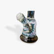 Load image into Gallery viewer, Water Unknown Artist - side view
