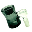 Load image into Gallery viewer, 10mm Male Slide/X Smoke - detail view

