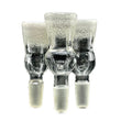Load image into Gallery viewer, 14mm Male Slide Frit - view 6
