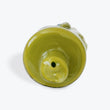 Load image into Gallery viewer, Chadd Lacy Glass Cap - side view
