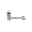Load image into Gallery viewer, Traveller Round Mouth Pink - side view
