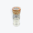 Load image into Gallery viewer, 18mm Female Slide Frit Top - side view
