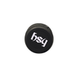Load image into Gallery viewer, Silicone Flip-Top Container 1g Black - detail view
