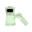 Load image into Gallery viewer, 14mm Male 45° Slide/X - side view
