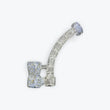 Load image into Gallery viewer, Sherlock Frit - front view

