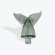 Load image into Gallery viewer, Chadd Lacy Glass Cap - front view
