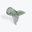 Load image into Gallery viewer, Chadd Lacy Glass Cap - side view
