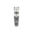 Load image into Gallery viewer, Vector Urbano Triple Flame Torch Chrome - front view
