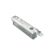 Load image into Gallery viewer, Vector Urbano Triple Flame Torch Chrome - detail view
