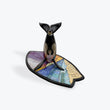 Load image into Gallery viewer, Chadd Lacy Orca w/ Moodmat - view 6
