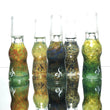 Load image into Gallery viewer, 18mm Male Slide Frit Green
