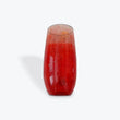 Load image into Gallery viewer, Unknown Glass Drinking Cup - front view
