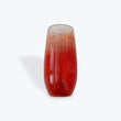 Load image into Gallery viewer, Unknown Glass Drinking Cup - side view
