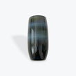 Load image into Gallery viewer, Unknown Glass Drinking Cup - side view
