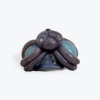 Load image into Gallery viewer, Jonathan Casto Glass Pendant - side view

