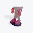 Load image into Gallery viewer, Standing Claw Man Unknown Artist - side view
