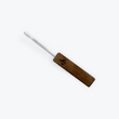 Load image into Gallery viewer, Mystic Timber Pocket Pic Tool Walnut
