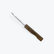 Load image into Gallery viewer, Mystic Timber Pocket Pic Tool Walnut
