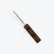 Load image into Gallery viewer, Mystic Timber Pocket Pic Tool Walnut
