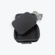 Load image into Gallery viewer, Dime Bags Omerta Soldier 6" Black open
