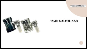10MM MALE SLIDE/X by@Outfy