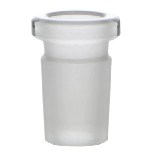 LOW PRO GLASS REDUCER 14MM MALE TO 10MM FEMALE