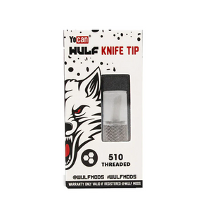 WULF HOT KNIFE TIP