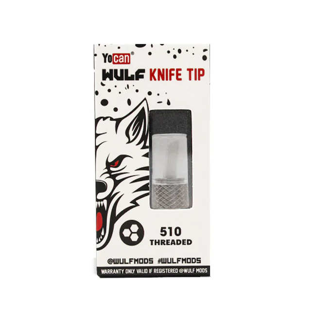 WULF HOT KNIFE TIP